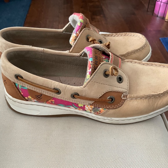 Sperry deck shoes - Picture 2 of 3